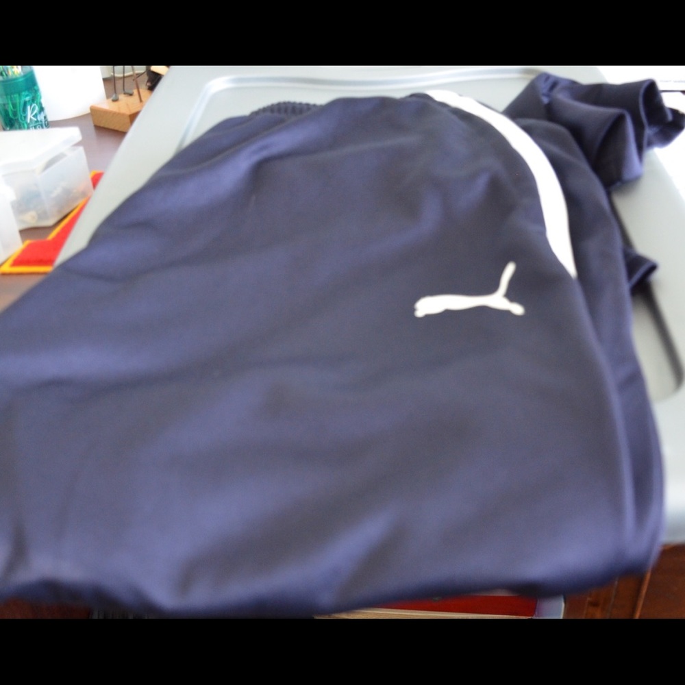 Running pants